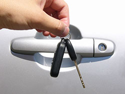 Locksmith Haysville